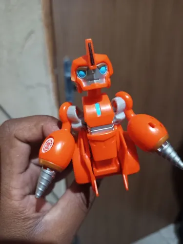 Transformers RID 2015 Fixit