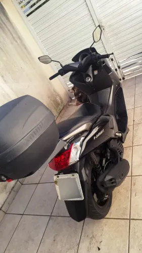 YAMAHA NMAX 160