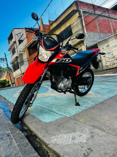 Broz 160 2021