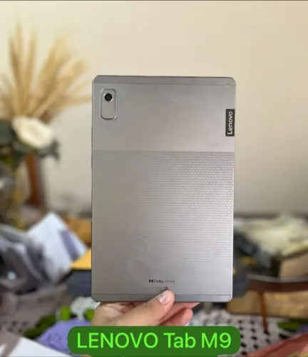 Tablet Lenovo 