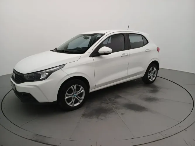 Fiat Argo Drive 1.0 Firefly 2025