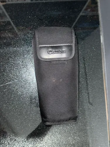 Canon Speedlite 580EX II