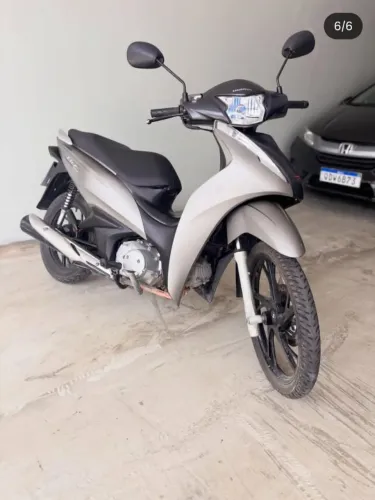 Honda Biz 125