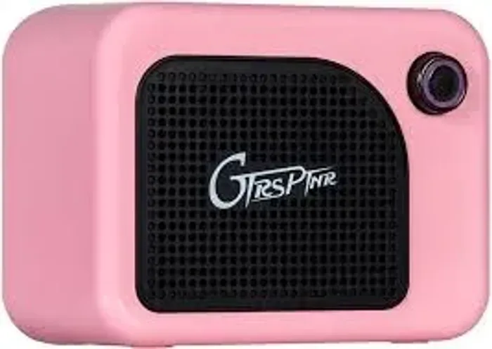 MOOER CX MINI AMP GUIT GTRS GCA5 BL 5W 2.2"