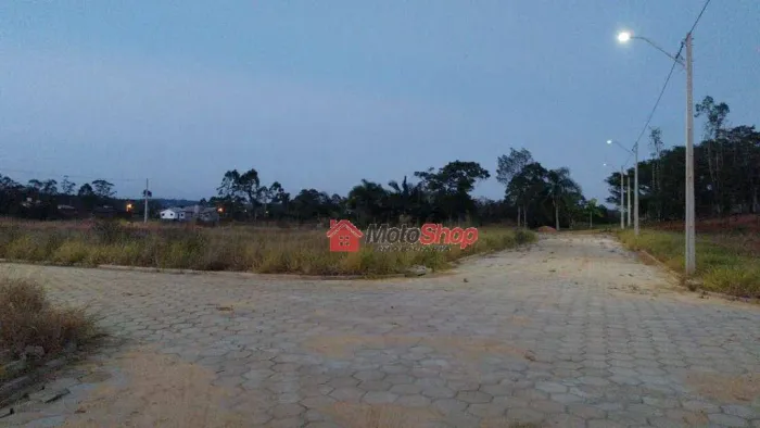 Terreno em Nova Veneza
