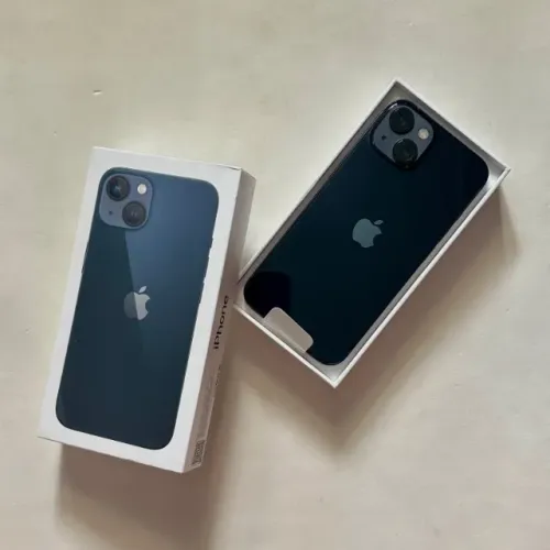 iPhone 13 128GB (Impecável) 