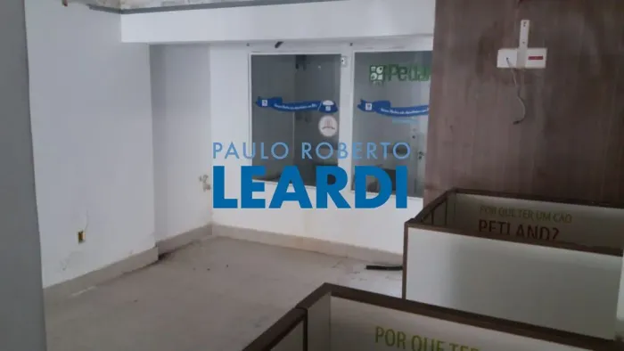 CONJ. COMERCIAL - CAMPO BELO - SP