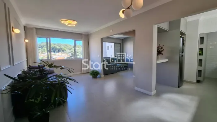 apartamento - Jardim Proença - Campinas