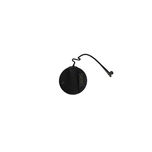 TAMPA GARGALO TANQUE COMBUSTIVEL HILUX SR 2.8 2025 ORIGINAL