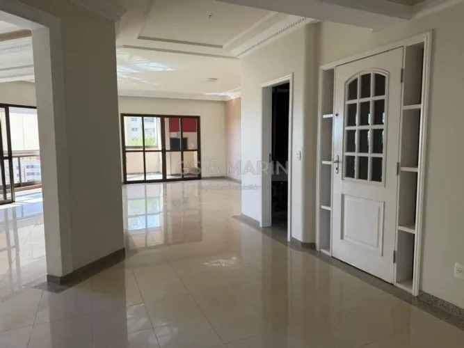 Apartamento à venda no Ed. Villa Felice, no Centro de Londrina