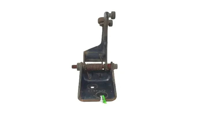 Rolo Da Porta Central Traseiro Direito Grand Caravan 96 A 00