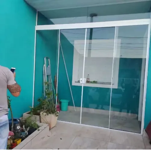 Preço baixo e serviço de qualidade! 