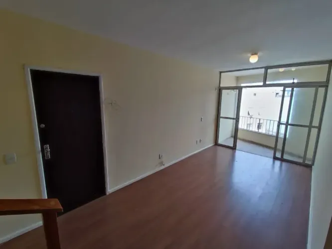 Um refúgio exclusivo com vista para a Marina da Glória