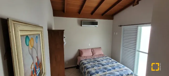 Casa em Condomínio - Ingleses do Rio Vermelho, Florianópolis