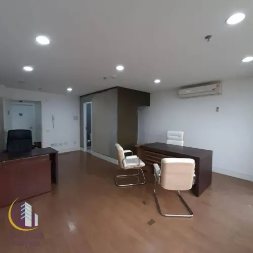Sala, 37 m² - Continental - Osasco/SP