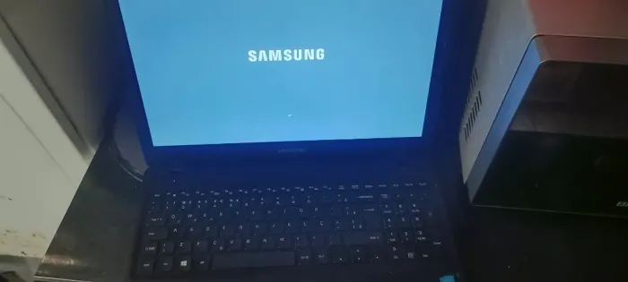 Notebook Samsung