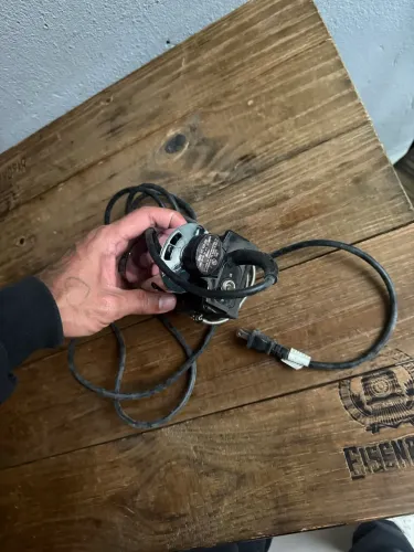 Massageador oster 