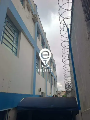 PRÉDIO DE 100M² PARA VENDA - VILA MORAIS