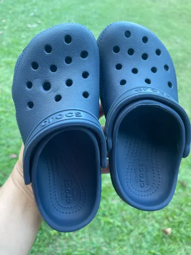 Crocs Infantil