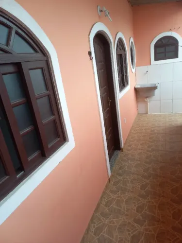 Excelente kitinete no bairro Jardim Nautilus- Cabo Frio.