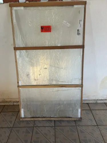 Vidro Temperado