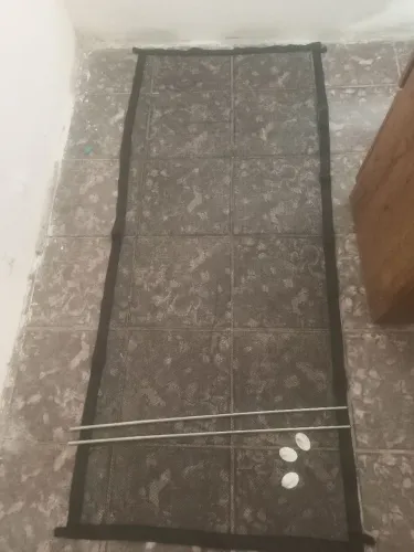 Cercado para proteção do animal