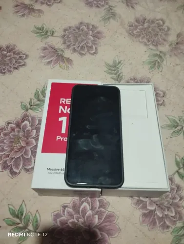 Vendo Redmi note 15 Pro