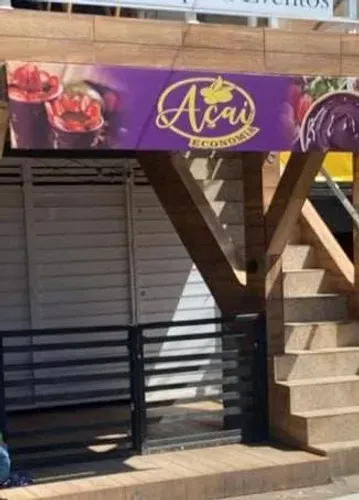 Alugo loja com ou sem estrutura do açaí, alto de ondina