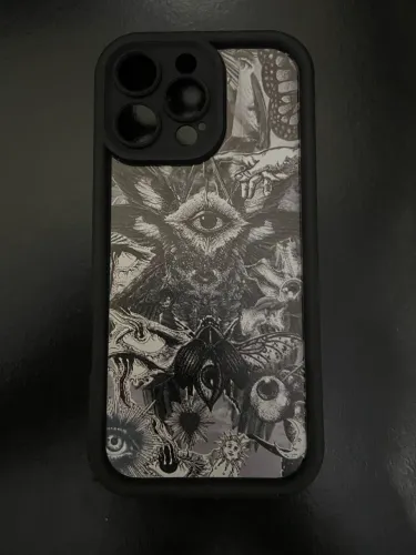Capa para iPhone 16 pro Max