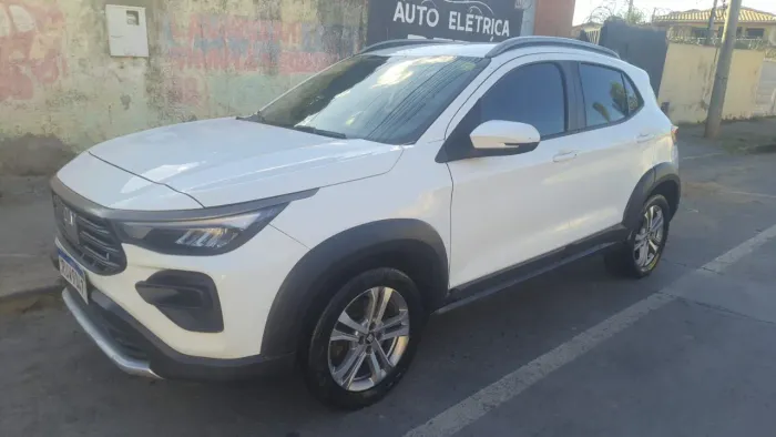 Fiat Pulse Audace 1.0 Turbo 200 Flex Aut. 2022