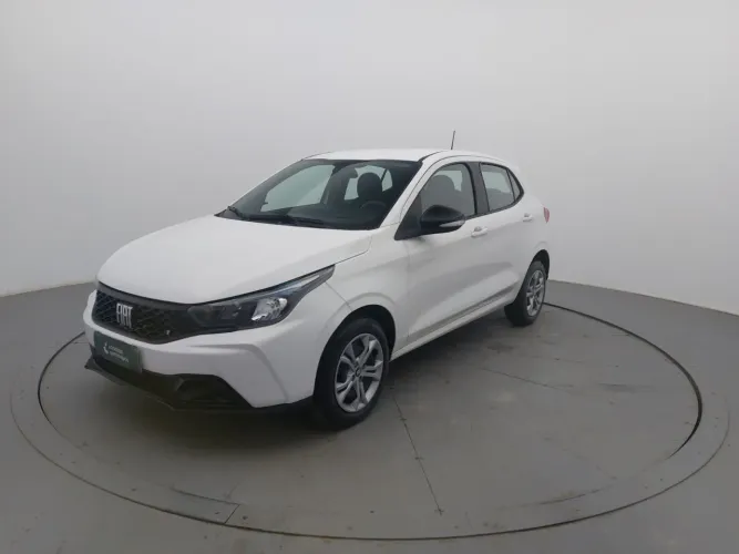 Fiat Argo Drive 1.0 Firefly 2026