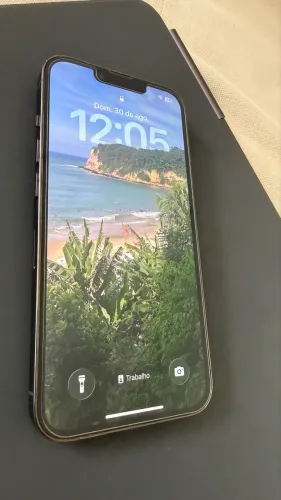 iPhone 13 Pro