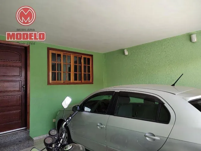 Casa à venda, 138 m² por R$ 320.000,00 - Perdizes - Piracicaba/SP