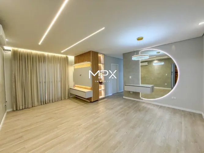 Apartamento à venda no Condomínio Novitália Residence em Piracicaba