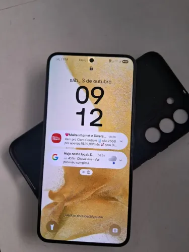 Samsung S22, venda ou troca