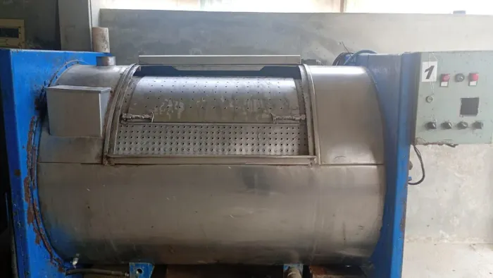 MAQUINA INDUSTRIAL 100KG