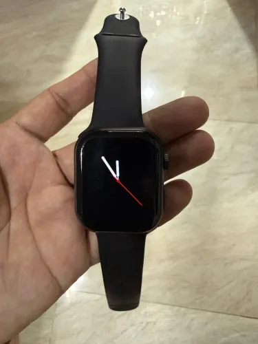 Relógio K9 MAX smartWatch