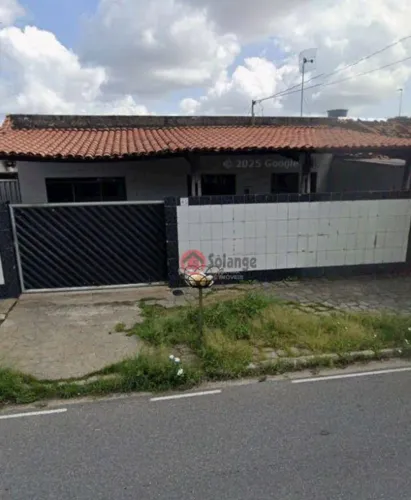 Casa Castelo Branco R$ 320 Mil