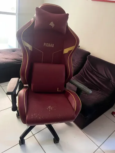 cadeira gamer pichau