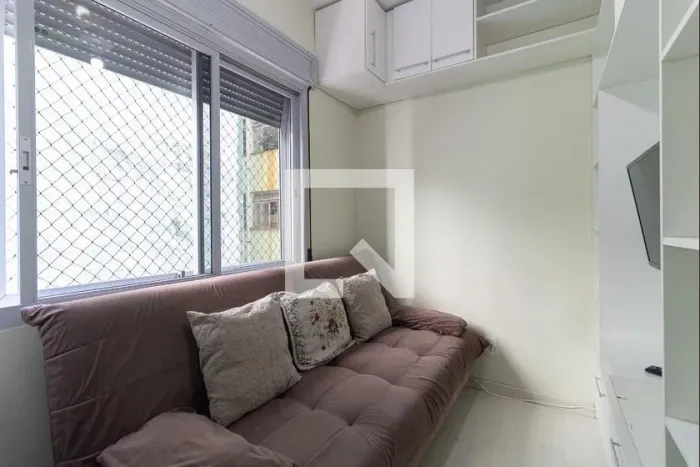 Apartamento à Venda - Aclimação, 1 Quarto, 30 m2