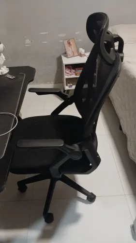 Cadeira Ergonômica