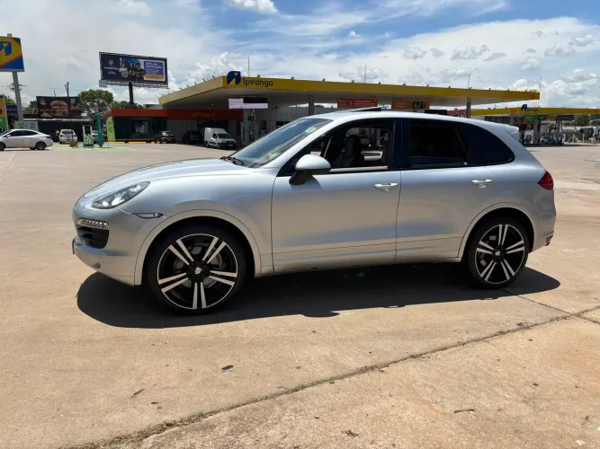 Porsche Cayenne V6 3.2/3.6 24V 2011