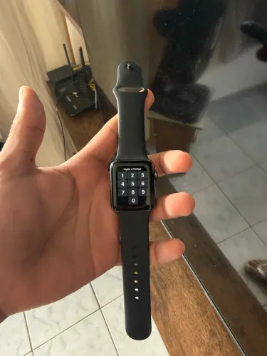 Apple Watch Series 3