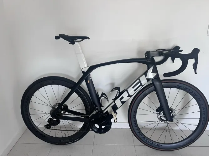 Trek Madone SLR