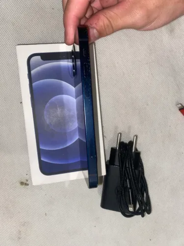 iPhone 12 mini 256gb