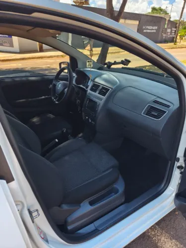 Volkswagen Fox Connect 1.6 Flex 8V 5P 2020