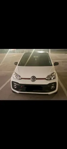 Volkswagen Up! Take 1.0 Total Flex 12V 5P 2015