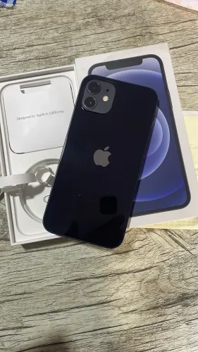 iPhone 12 256gb