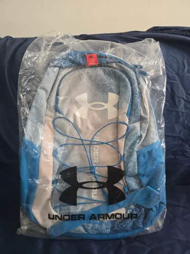 Mochilas Under Armour