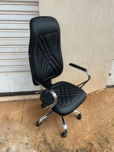Cadeira de escritório luxo